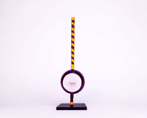 Dotara - Wooden Miniature Musical Instrument Handicraft