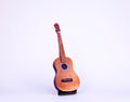Acoustic Guitar - Wooden Miniature Musical Instrument Handicraft