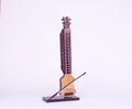 Dilruba - Wooden Miniature Musical Instrument Handicraft