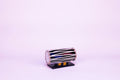 Mridangam - Wooden Miniature Musical Instrument Handicraft