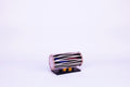 Mridangam - Wooden Miniature Musical Instrument Handicraft