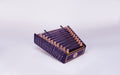 Santoor - Wooden Miniature Musical Instrument Handicraft