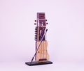 Sarengi - Wooden Miniature Musical Instrument Handicraft