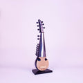 Sarod - Wooden Miniature Musical Instrument Handicraft